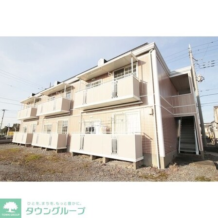 ウッドベルの物件内観写真